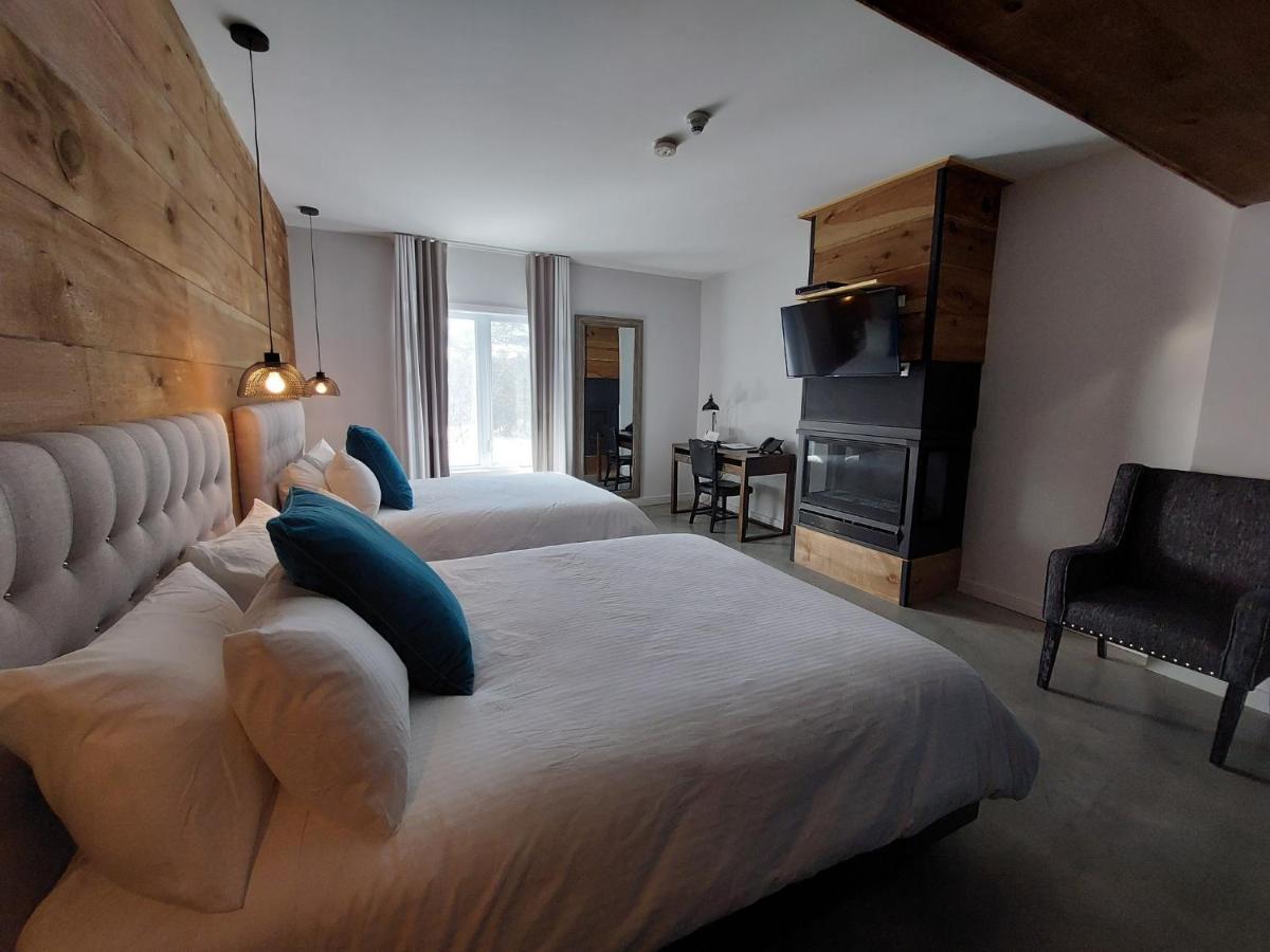 Hotel Golf Rawdon