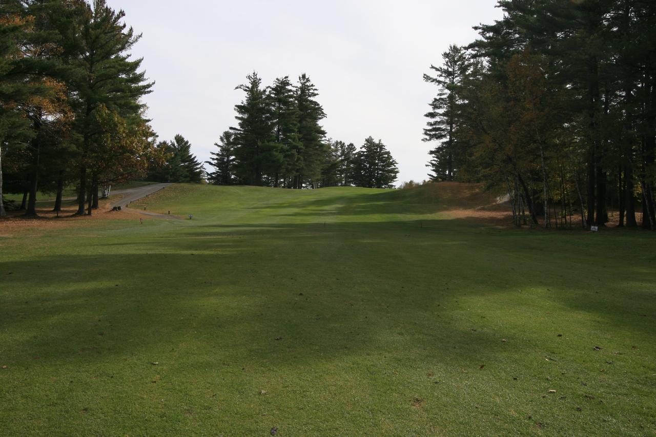 Hotel Golf Rawdon