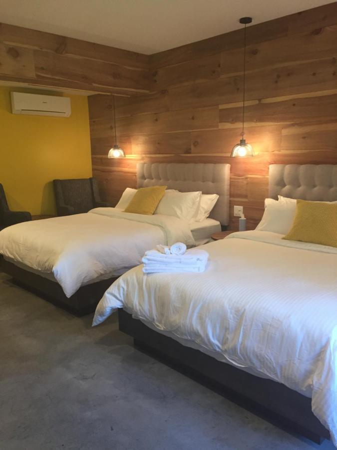 Golf Hotel Rawdon