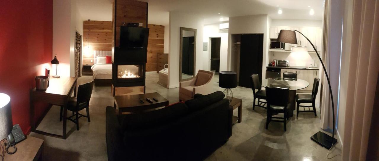 Hotel Golf Rawdon