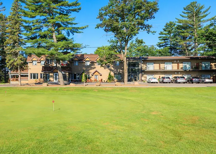 Rawdon Golf Resort