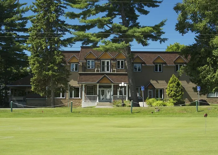 Rawdon Golf Resort