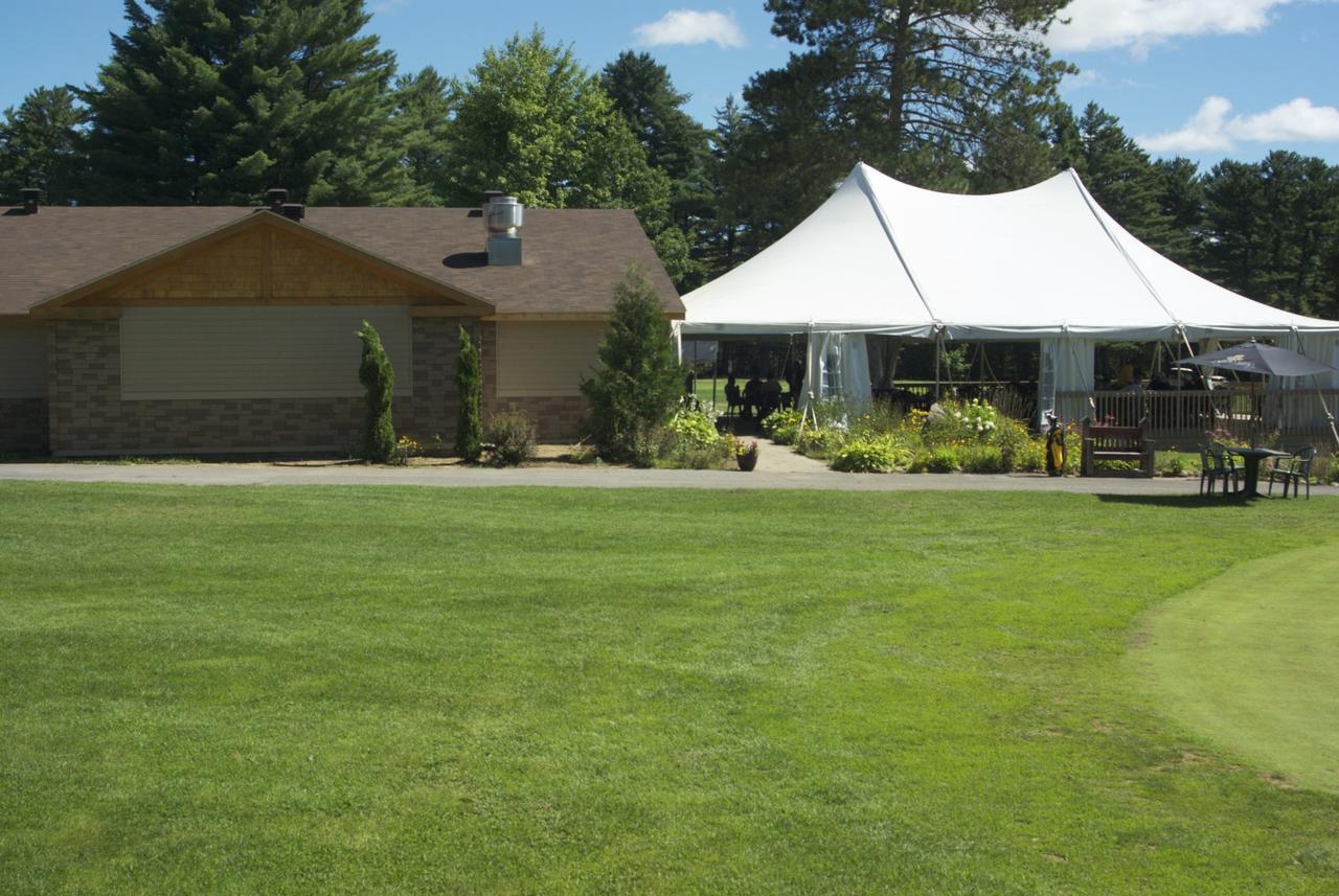 Golf 3* Rawdon